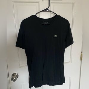 Lacoste medium t shirt